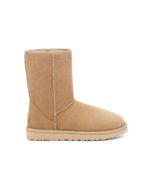 Ugg Classic Short Ii 'light Brown'