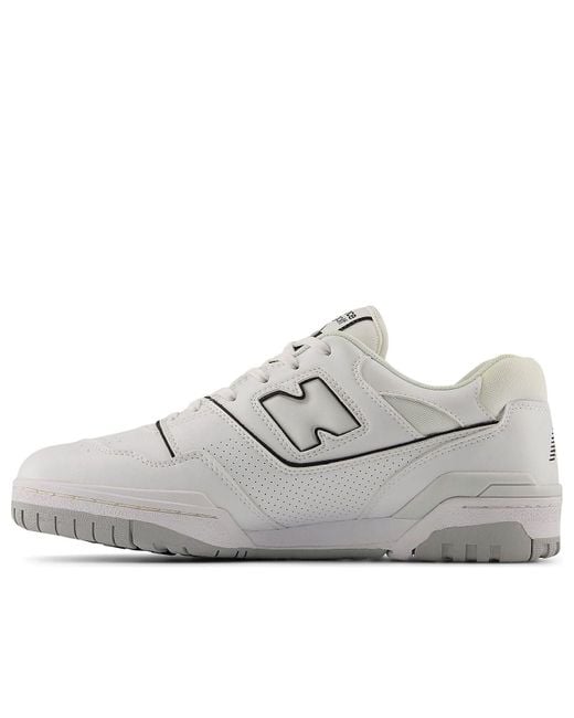 New Balance Metallic 550 Golf Sl for men