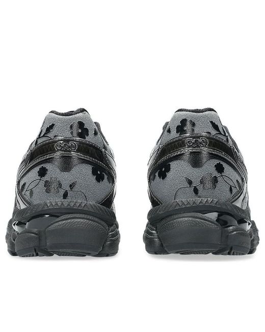 Asics Black X Cecilie Bahnsen Gel-Cumulus 16 for men