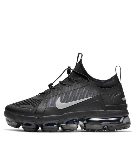 Nike Black (Wmns) Air Vapormax 2019 Utility Reflect'