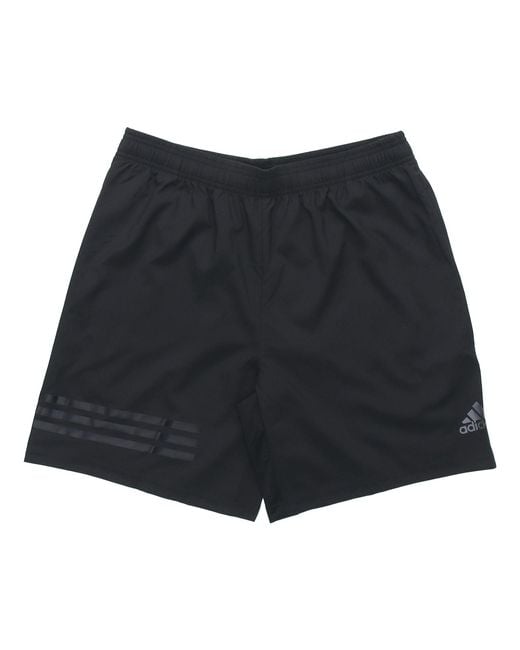 Adidas Black 4Krft Sho Cc Wv Training Sports Short Pant for men