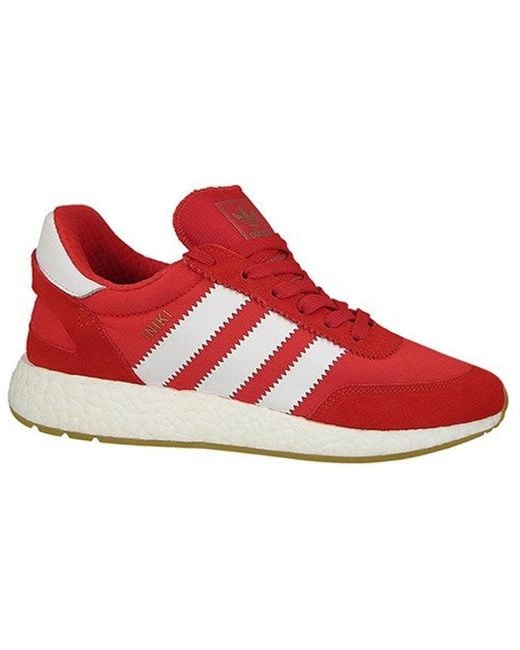 5923 adidas iniki collegiate green