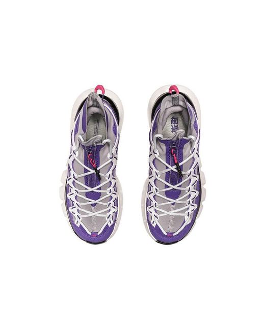 Li-ning Blue (Wmns) Essence 2.3 High