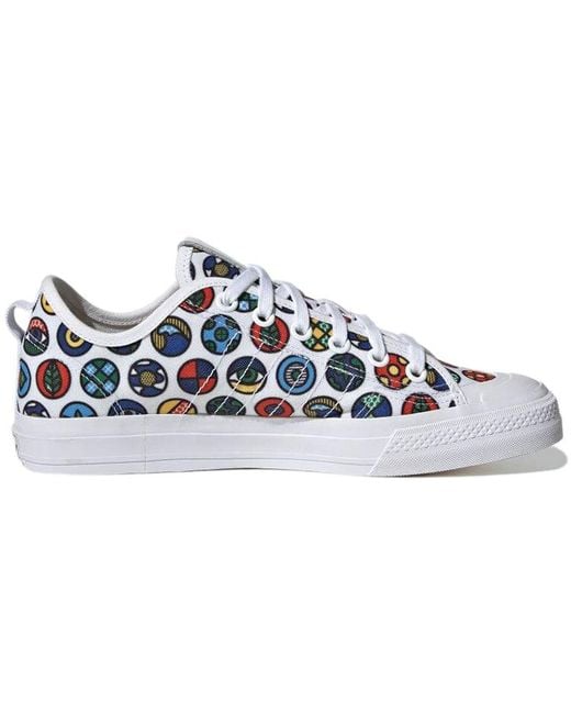 Adidas Blue X Craig Karl Nizza Rf for men