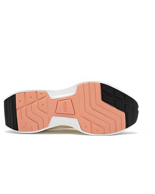 PUMA White (Wmns) Kosmo Rider