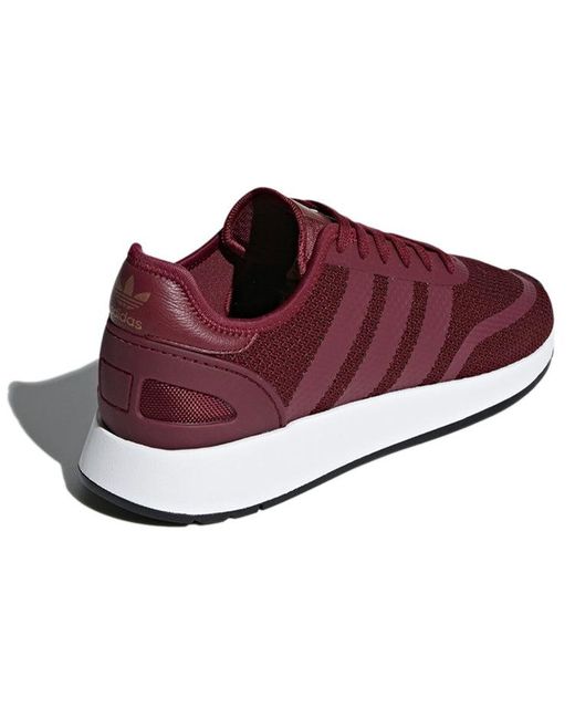 Adidas Red Originals N-5923 for men