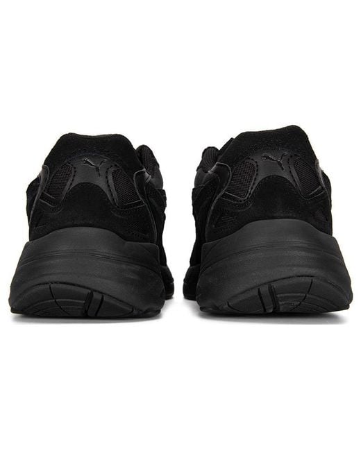 PUMA Black Teveris Nitro'Triple' for men