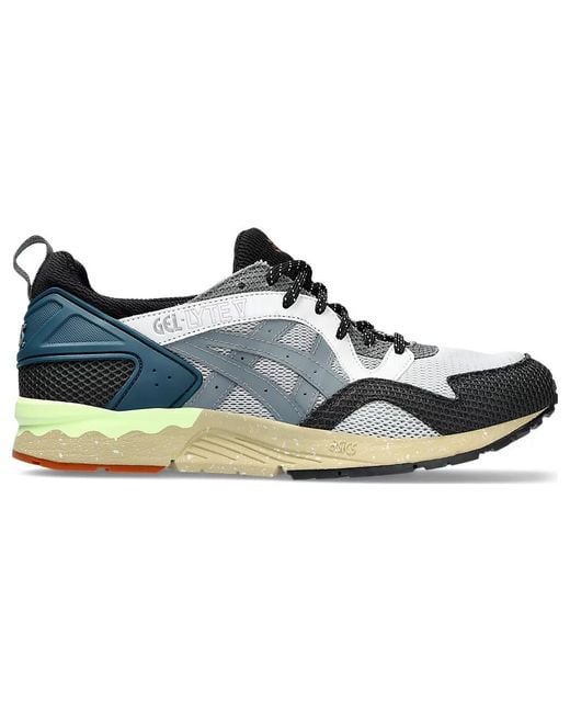 Asics Blue Gel-Lyte 5 'Material Play Pack for men