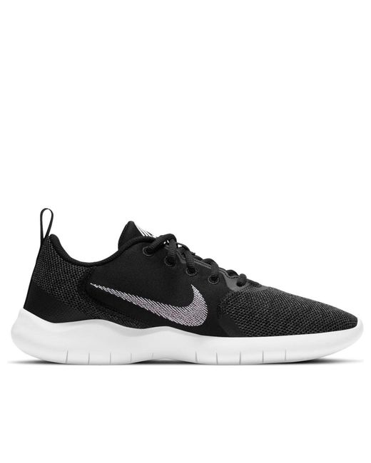 Nike Black (Wmns) Flex Experience Run 10