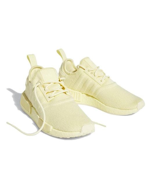 Adidas Natural (Wmns) Nmd_R1 'Almost'
