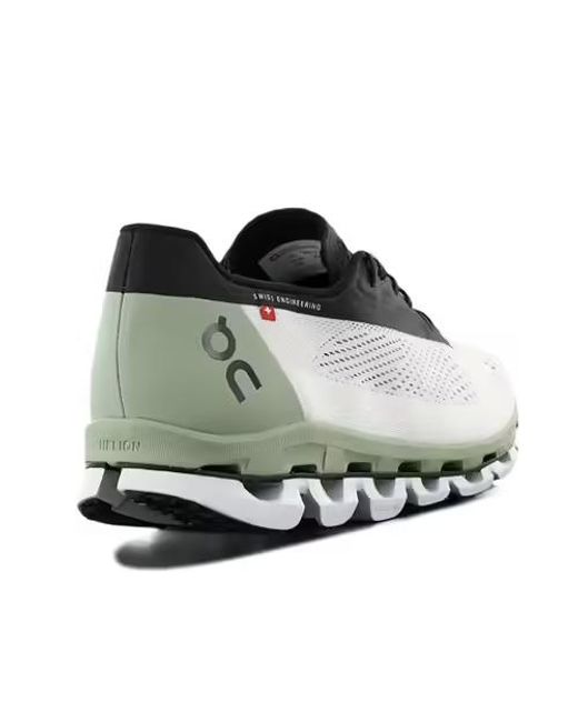 On Shoes White Cloudboom for men