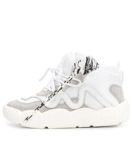 Off-White c/o Virgil Abloh White (Wmns) Chlorine
