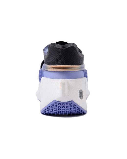 Li-ning Blue (Wmns) Wind Range Crc