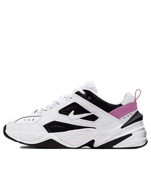 Nike White M2k Tekno W