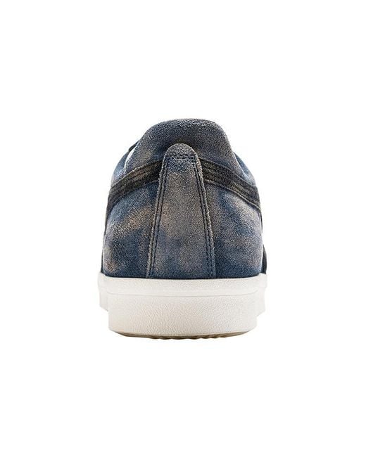 Onitsuka Tiger Black Fabre Bl-S Deluxe for men