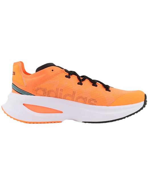 Adidas Orange Neo Fluidflash for men