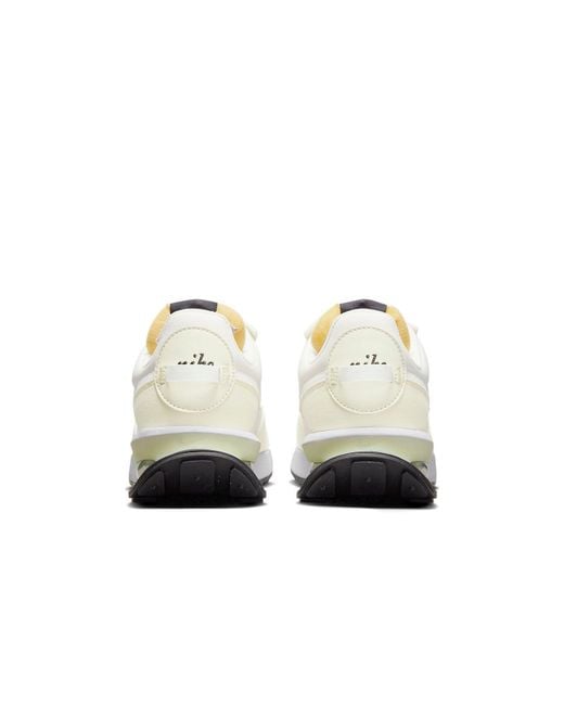Nike White Air Max Pre-day for men