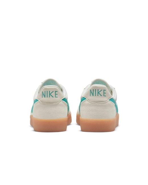 Nike Blue Killshot 2 Leather 'Sail Island Gum' for men