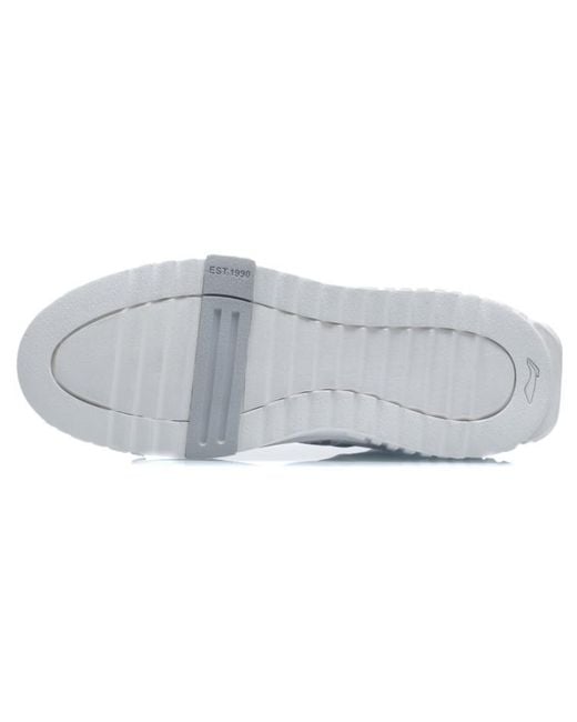 Li-ning White (Wmns) 001 Unblock 'True'