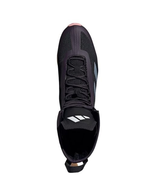 Adidas Blue Speedex Ultra 'Aurora Zero Metalic' for men