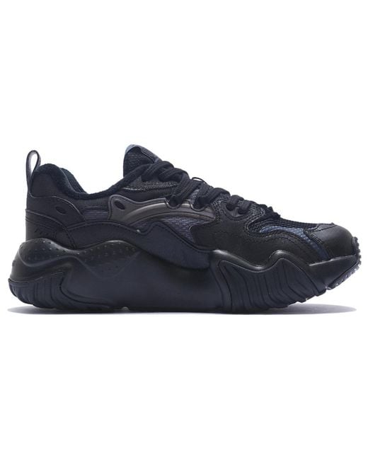 Li-ning Blue (Wmns) X-Claw Lite