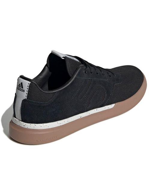 Adidas Blue Five Ten Sleuth Gum' for men