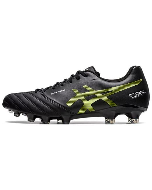 Asics Black Ds Light X-Fly Pro Safety' for men