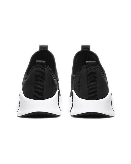 Nike Black Free Metcon 3 for men