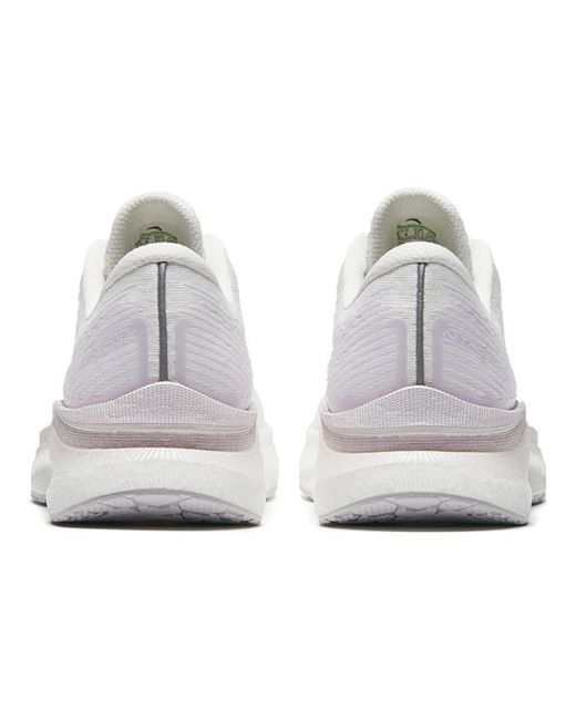 Anta White (Wmns) Running Shoes