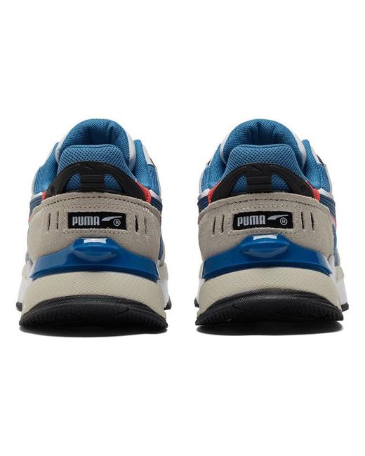 PUMA Blue Mirage Sport 'Go For' for men