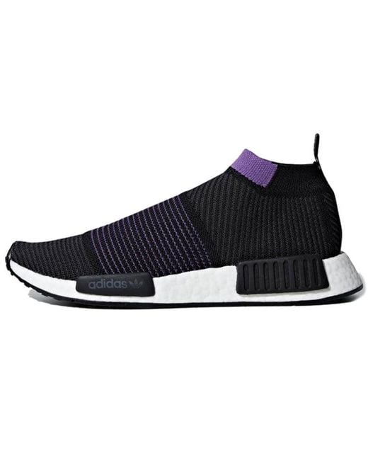Adidas Blue (Wmns) Nmd_Cs1 Pack