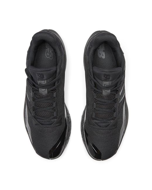 New Balance Black Two Way V4 for men