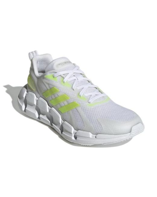 Adidas White Ventice Climacool for men