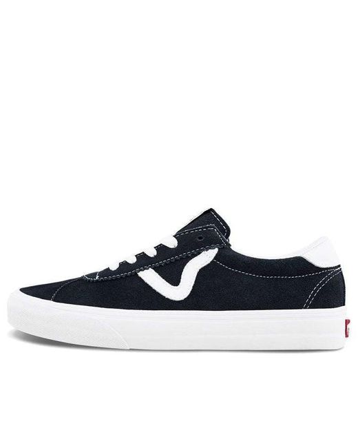 Vans Sport 'Dress Blues' for men