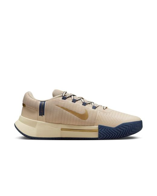 Nike Blue Gp Challenge 1 Premium 'Sanddrift Thunder' for men