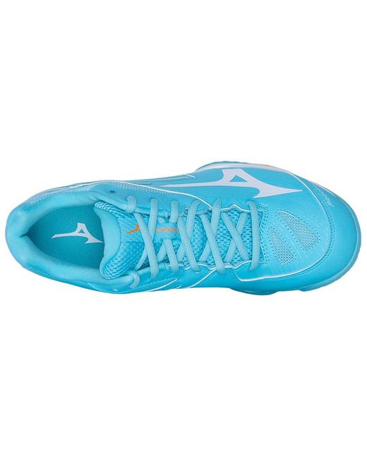 Mizuno Blue Wave Claw Ii 'Sky' for men