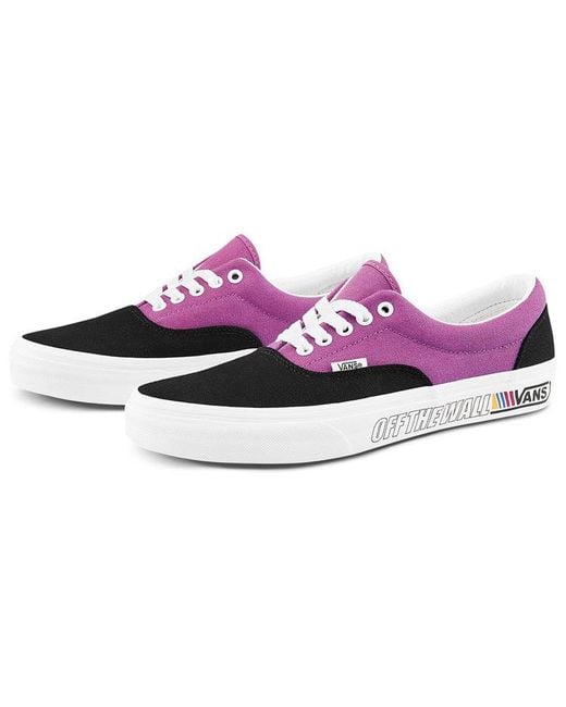Vans Purple Era for men