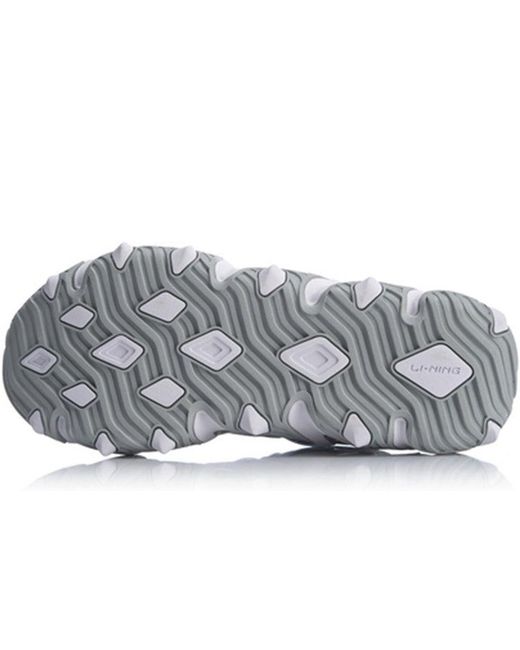 Li-ning Metallic (Wmns) X-Claw