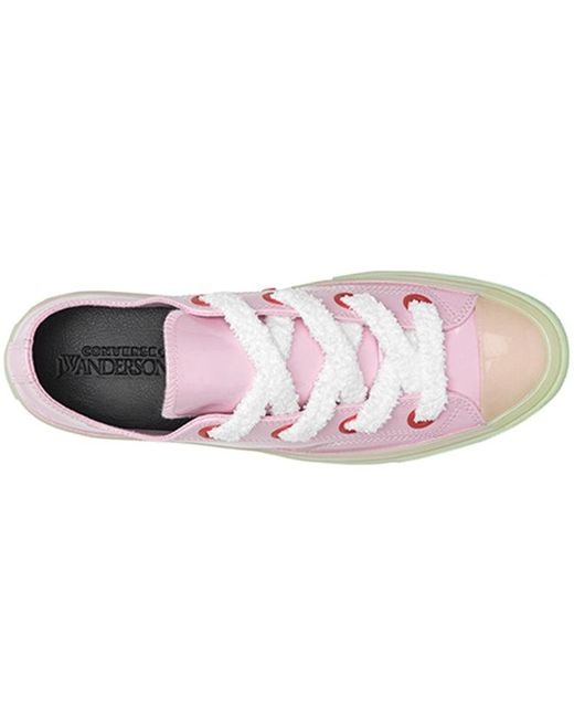 Converse Pink J.W. Anderson X Chuck 70 Low Top 'Toy' for men