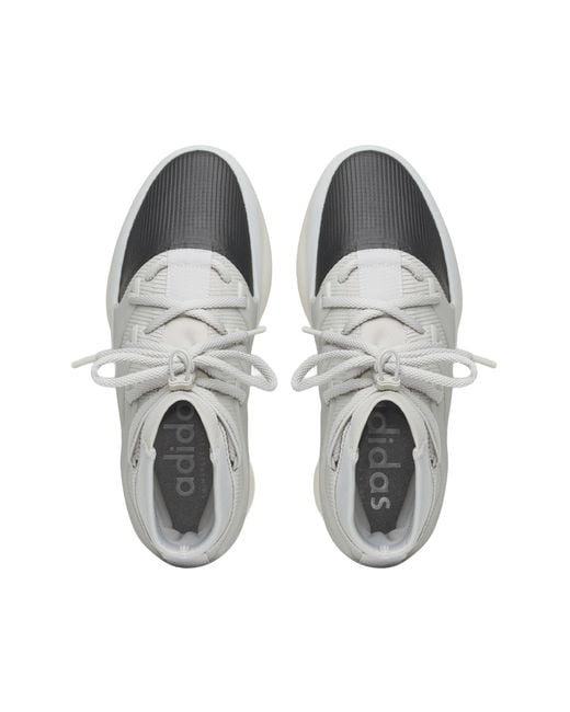 Adidas Metallic Fear Of God Athletics 1 'Sesame' for men