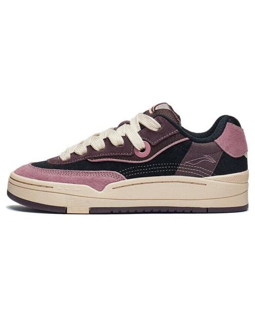 Li-ning Blue (Wmns) Gos 2000