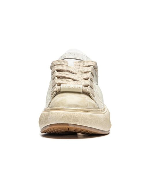 Li-ning White Yunyou C4D 'Milk' for men