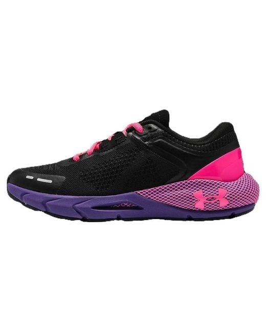 Under Armour Red (Wmns) Hovr Phantom