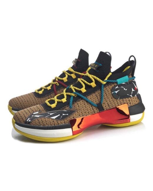 Li-ning Blue Speed Vi 6 Premium for men