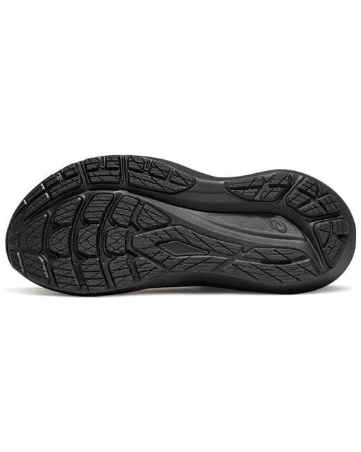 Asics Black (Wmns) Gt-2000 13 D