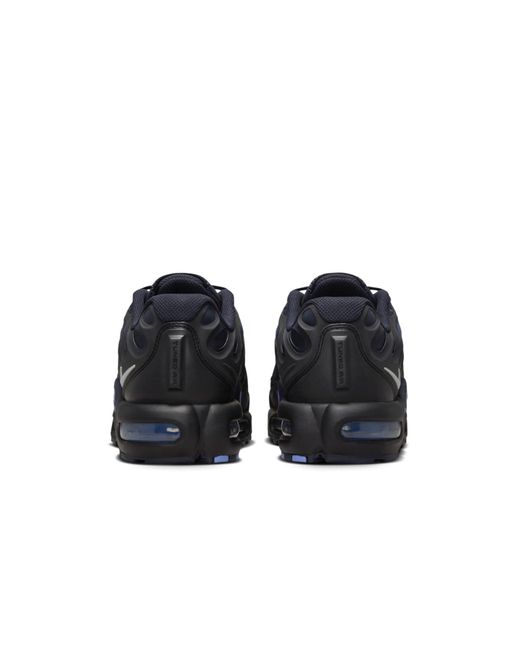 Nike Blue (Wmns) Air Max Plus Drift University'