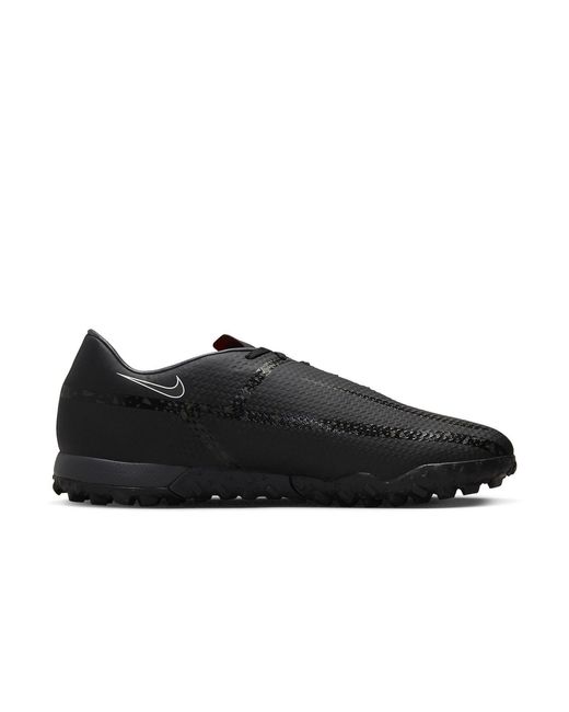Nike Black Phantom Gt2 Academy Tf 'Shadow Pack' for men