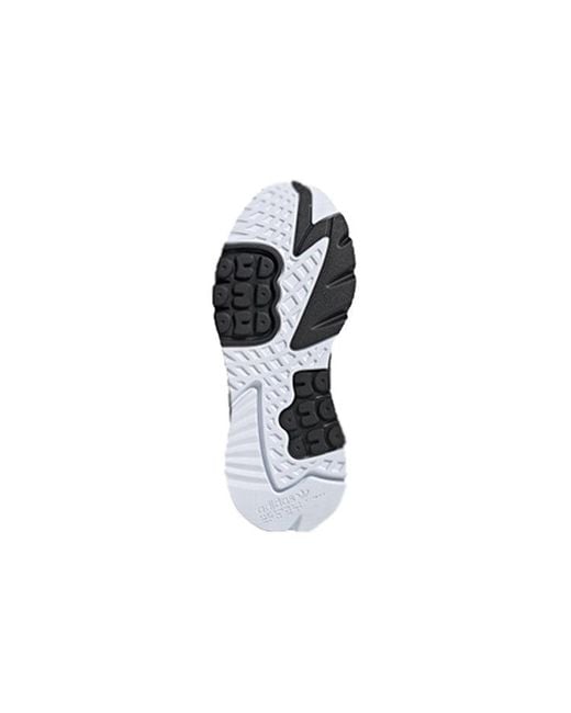 Adidas Blue Nite Jogger 'Core' for men