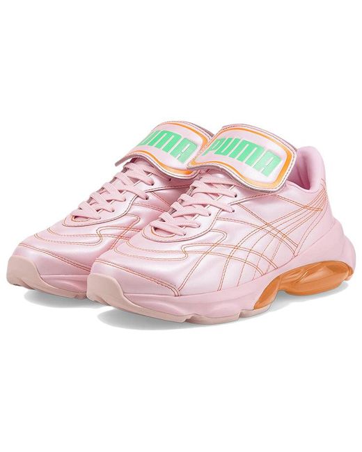 PUMA Pink (Wmns) Cell Dome King X Dua Lipa Lady'
