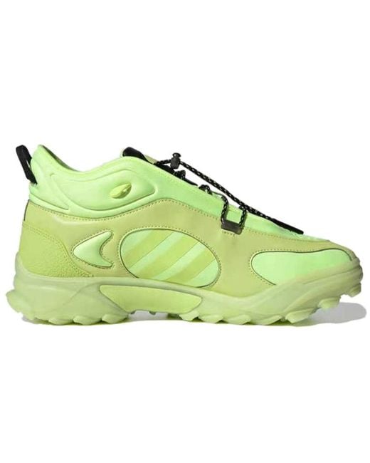 Adidas Green 032C X Gsg Tr 'Pulse Lime' for men